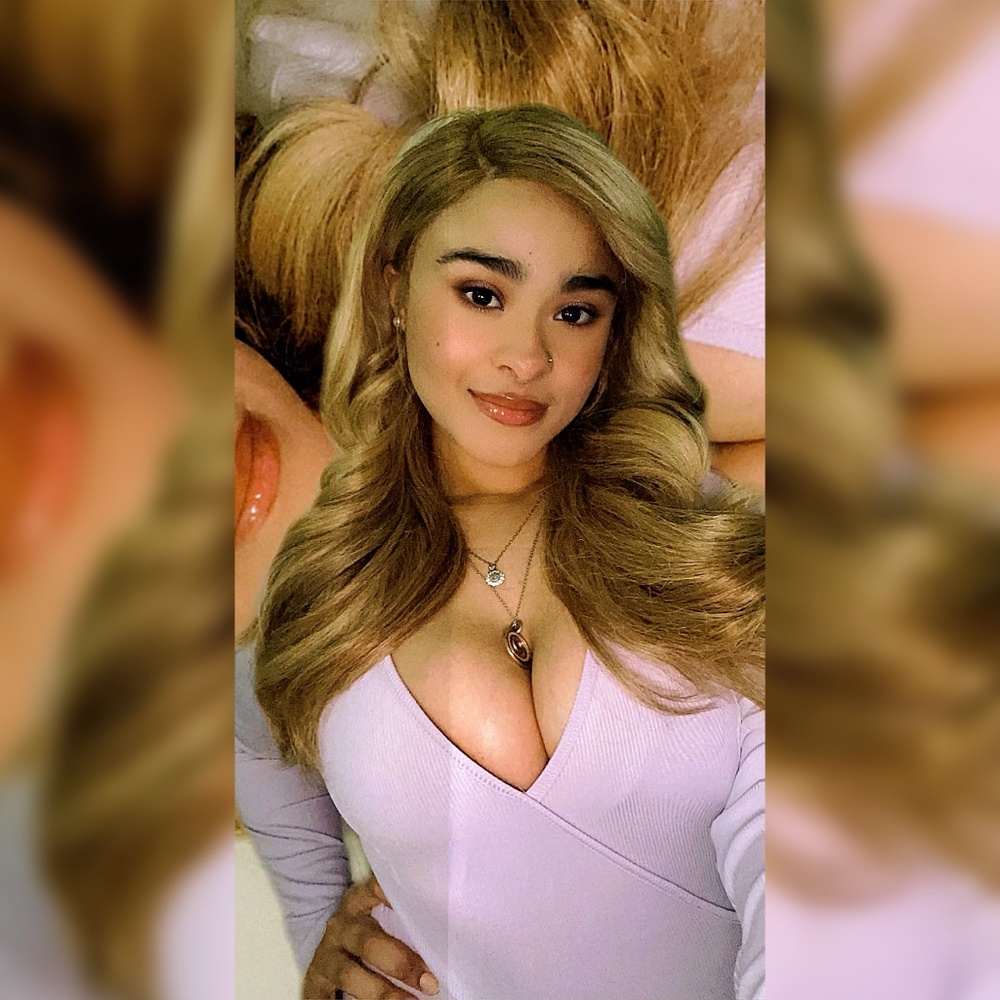 Meet your Posher, Milha